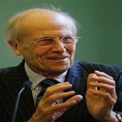 The Chingford Skinhead is Gone: Norman Tebbit Dies at 94