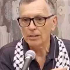 Socialist Professor in Texas Wants University of Houston Renamed as ‘George Floyd University’..