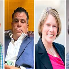 The Influence of Outside Money on Political Advertising in North Central Texas