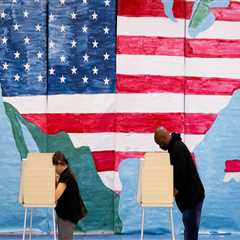 The Power of Political Advertising in Shaping the Values and Beliefs of North Central Texas..