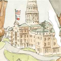 The Power of Political Debates and Forums in Influencing Voters in North Central Texas