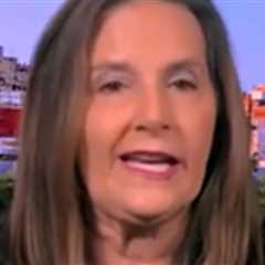 MSNBC Contributor Implies Violence Against ICE Agents is Justified: ‘Lawful Right of Self-Defense’..