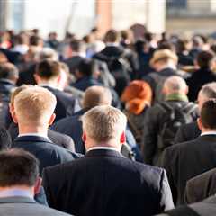 Challenges Ahead: Britain's Population Growth and Political Accountability