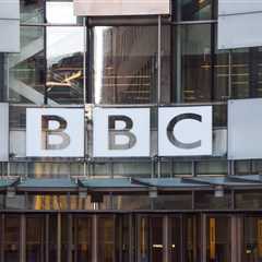 BBC's News Boss Just Made Everything Worse With Her Hamas Comments