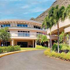 Managing the High Cost of Living for Senior Citizens in Honolulu County, Hawaii