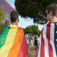 Navigating the Political Landscape of LGBTQ+ Rights in North Central Georgia