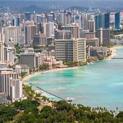 The Diverse Senior Citizen Population of Honolulu County, Hawaii