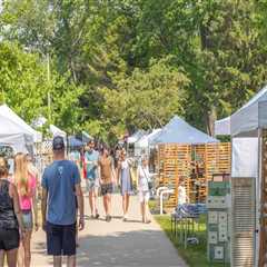 Uncovering the Vibrant Art and Craft Scene in Southwestern Michigan