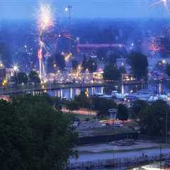 Experience the Best Family-Friendly Events in Southwestern Michigan