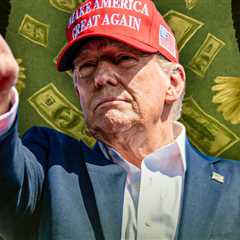 Trump Announces Trade Deals with Indonesia and the Philippines – Both Countries Agree to Open..