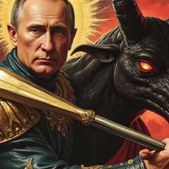 VADE RETRO: Russia Bans International Satanism Movement, In Defense of Traditional Spiritual and..