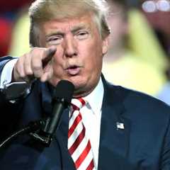 Trump GOES OFF on Fake News CNN and New York Times After