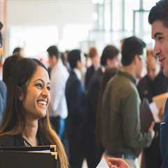 Unlocking the Potential of Business and Networking Events in Southwestern Pennsylvania
