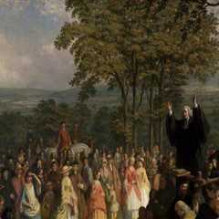 Exploring the Religious and Spiritual Diversity in Southwestern Pennsylvania