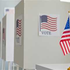 Breaking Barriers: Increasing Voter Turnout in East Tennessee