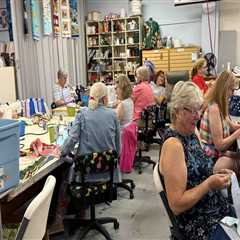 Community Events in Lake County, Florida: Bringing People Together for a Good Cause