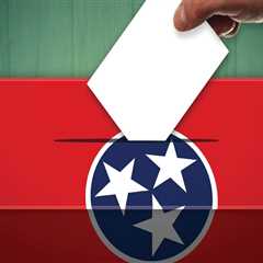 The Ever-Changing Landscape of Voting Rights in East Tennessee