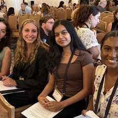 See our Summer Conference through social posts