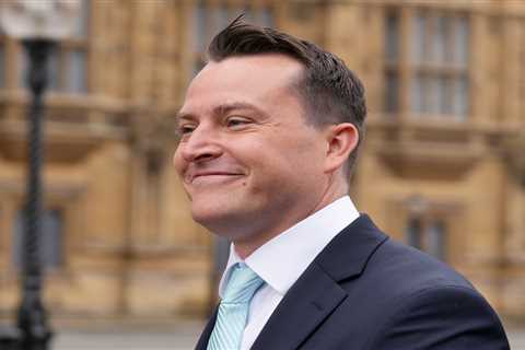 Another Day, Another Political Scandal: McMurdock Steps Back from Reform UK