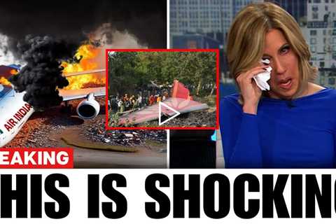 Air Flight India 171 Scientists JUST Uncovered the TERRIFYING Truth — Crash STUNNED the World