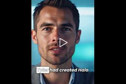 The Secret Company That Exposed My Cofounder's Betrayal #shorts