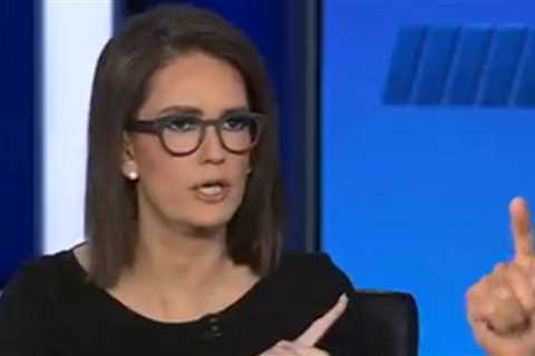 Jessica Tarlov Shredded by Co-Hosts on ‘The Five’ for Suggesting ICE Detainees Are Being Sexually..