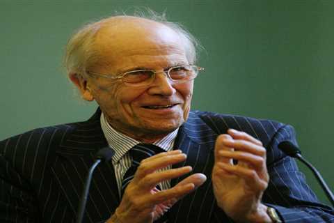 The Chingford Skinhead is Gone: Norman Tebbit Dies at 94