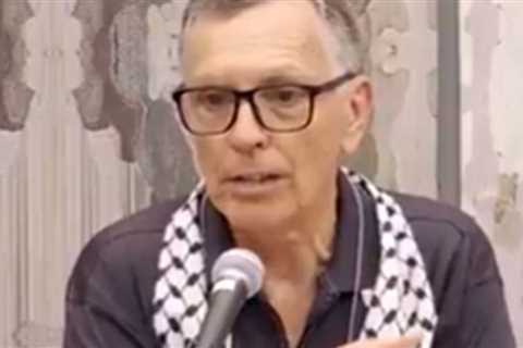 Socialist Professor in Texas Wants University of Houston Renamed as ‘George Floyd University’..
