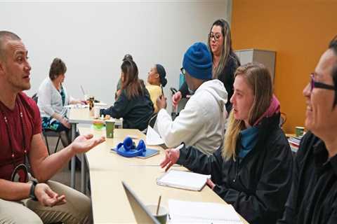 Navigating the Changing Demographics of Washington County, Oregon