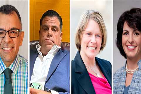 The Influence of Outside Money on Political Advertising in North Central Texas