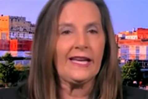 MSNBC Contributor Implies Violence Against ICE Agents is Justified: ‘Lawful Right of Self-Defense’..