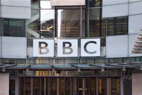 BBC's News Boss Just Made Everything Worse With Her Hamas Comments