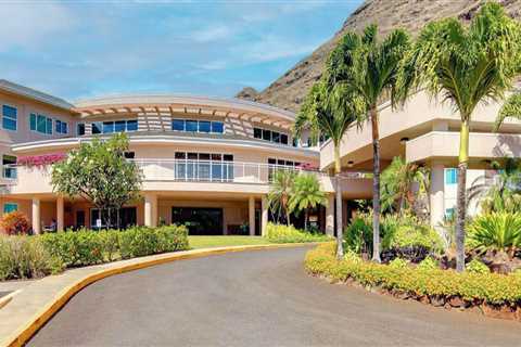 Managing the High Cost of Living for Senior Citizens in Honolulu County, Hawaii