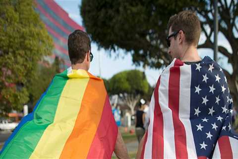 Navigating the Political Landscape of LGBTQ+ Rights in North Central Georgia