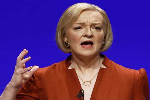 When Tories Start Eating Their Own: The Afghan Leak Disaster Nobody Wants to Own