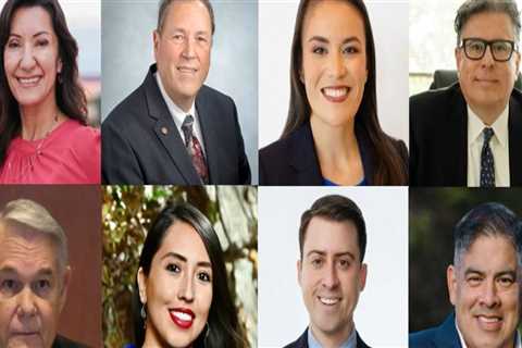 Promoting Job Growth and Economic Development in Southeast Texas