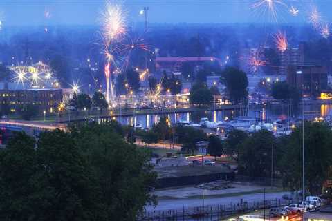 Experience the Best Family-Friendly Events in Southwestern Michigan