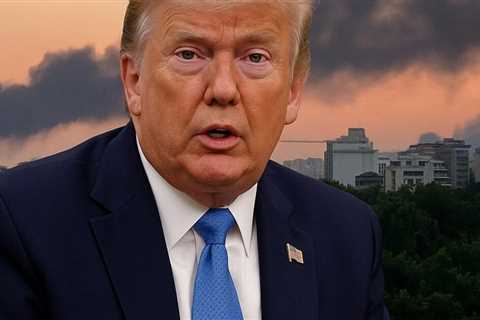Trump’s Iran Strike: A Lawful Use of War Powers