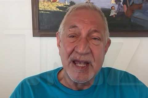 Severe Medical Situation for Erik Menendez