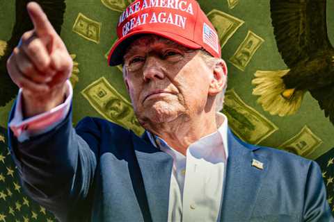 Trump Announces Trade Deals with Indonesia and the Philippines – Both Countries Agree to Open..