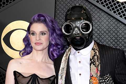 Kelly Osbourne’s Musician Fiancé: 5 Key Facts to Know