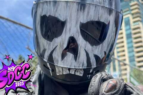 Smashed Around While Waiting for ‘Twisted Metal’ Season 2