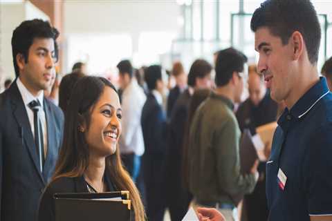 Unlocking the Potential of Business and Networking Events in Southwestern Pennsylvania