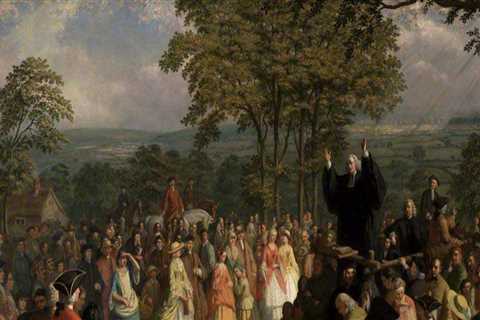Exploring the Religious and Spiritual Diversity in Southwestern Pennsylvania