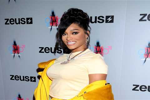Melting Hearts: Joseline Hernandez’s Daughter Shows Off Language Skills