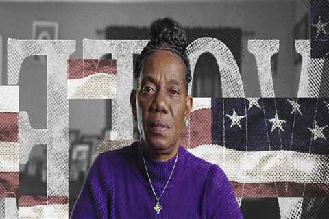 The Fight for Fair and Equal Voting Rights in East Tennessee