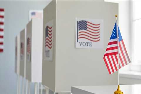 Breaking Barriers: Increasing Voter Turnout in East Tennessee