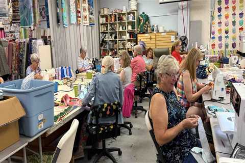 Community Events in Lake County, Florida: Bringing People Together for a Good Cause