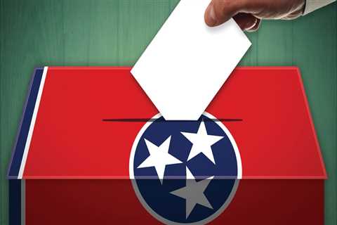 The Ever-Changing Landscape of Voting Rights in East Tennessee