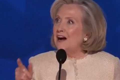 BREAKING: FBI Caught Burying Smoking-Gun Thumb Drives Containing “Unreviewed Info” on Clinton Email ..